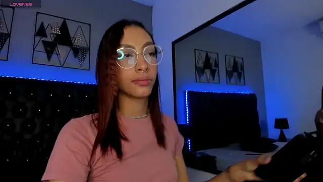 Ebonysweet   online show from October 2025 08:19:02 PM