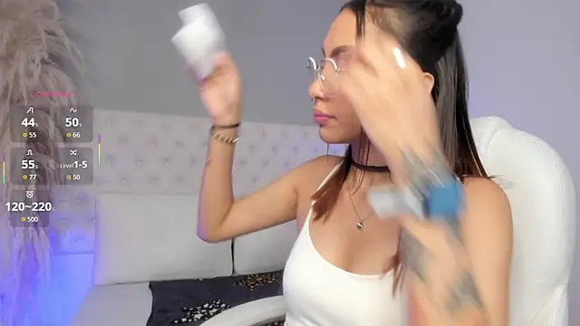 Ebonysweet   online show from January 2026 07:54:02 PM