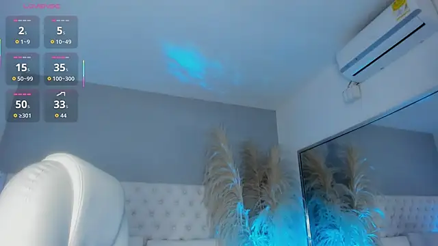 Ebonysweet   online show from March 2026 08:10:02 PM