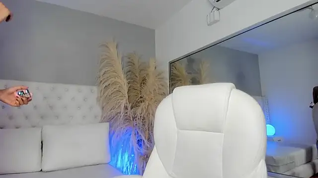 Ebonysweet   online show from February 2026 07:55:02 PM