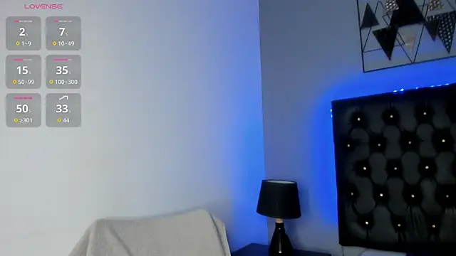 Ebonysweet   online show from November 2025 08:46:01 PM