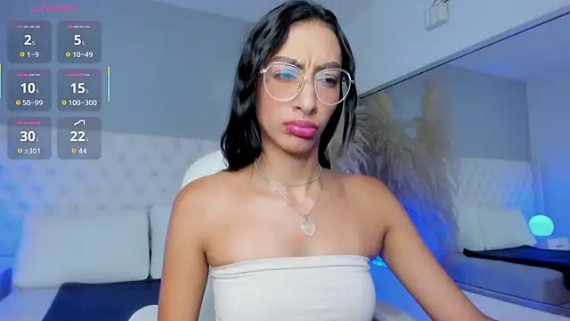 Ebonysweet   online show from May 2026 07:45:02 PM