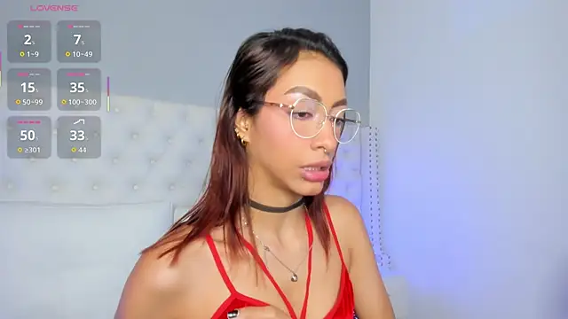 Ebonysweet   online show from December 2025 07:47:02 PM