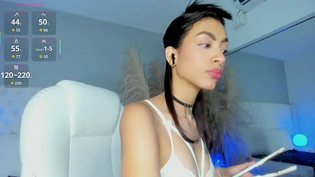 Ebonysweet   online show from March 2026 08:03:02 PM