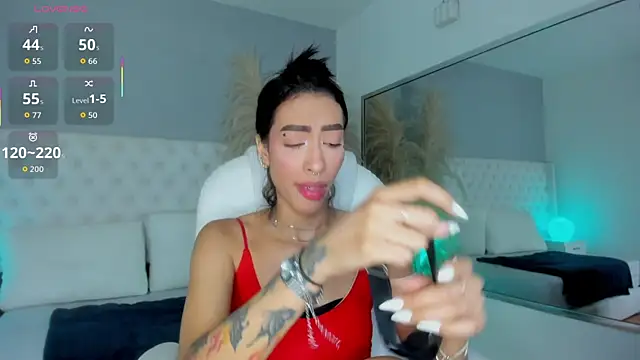 Ebonysweet   online show from March 2026 07:38:01 PM