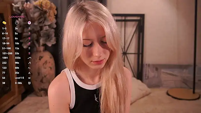 BubugAgaska online show from March 2026 05:05:02 PM