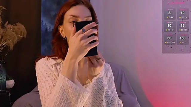 WendyGilber online show from November 2025 10:25:02 AM