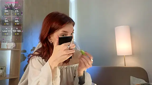 WendyGilber online show from September 2025 08:30:01 AM