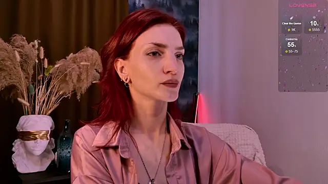 WendyGilber online show from November 2025 10:30:01 AM