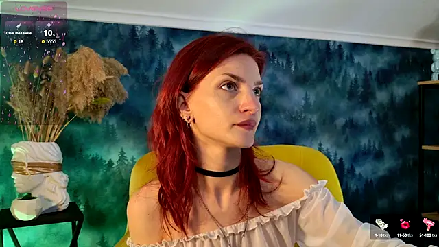 WendyGilber online show from October 2025 09:11:01 AM