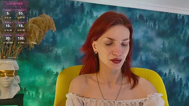 WendyGilber online show from October 2025 08:37:01 AM