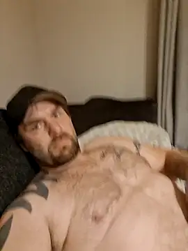 Bamse28 online show from October 2025 09:58:01 PM