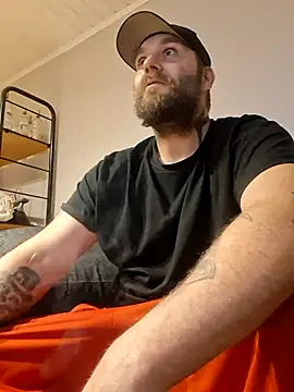 Bamse28 online show from December 2025 04:30:02 PM