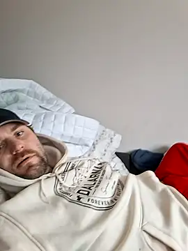 Bamse28 online show from February 2026 07:52:01 AM