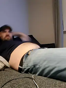 Bamse28 online show from November 2025 05:35:01 PM