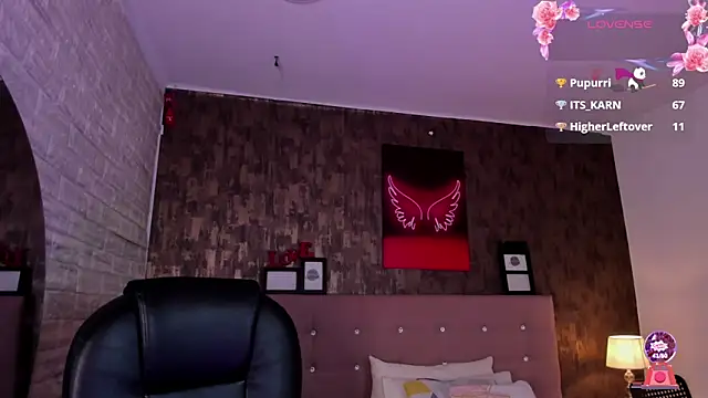 marian  stone online show from February 2026 12:40:01 AM