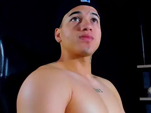 rocoo santos online show from March 2026 05:47:02 PM