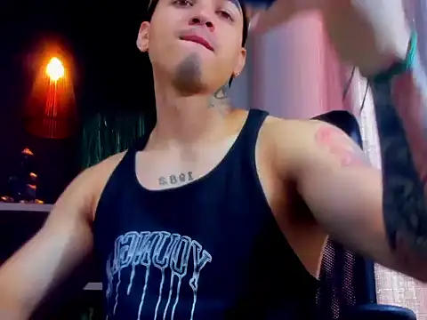 rocoo santos online show from May 2026 05:31:02 PM