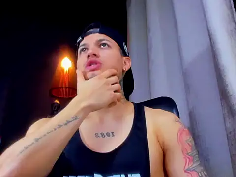 rocoo santos online show from June 2026 06:47:01 PM