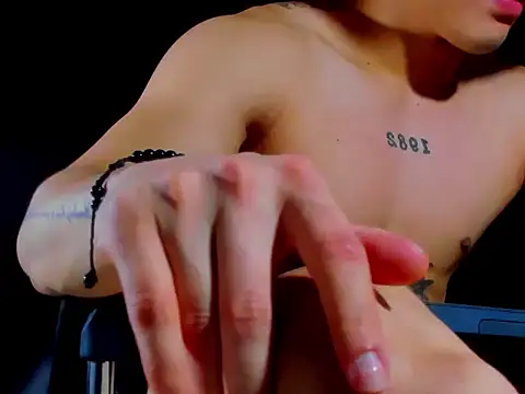 rocoo santos online show from March 2026 08:27:02 AM