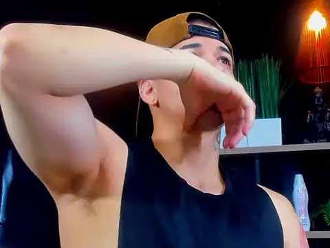 rocoo santos online show from April 2026 05:41:01 PM