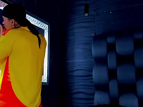 rocoo santos online show from March 2026 05:39:02 PM