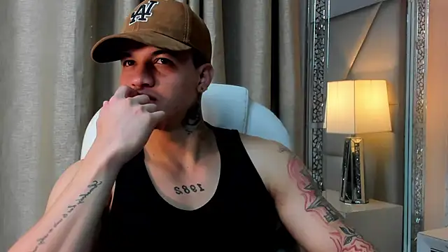 rocoo santos online show from October 2025 11:38:02 PM