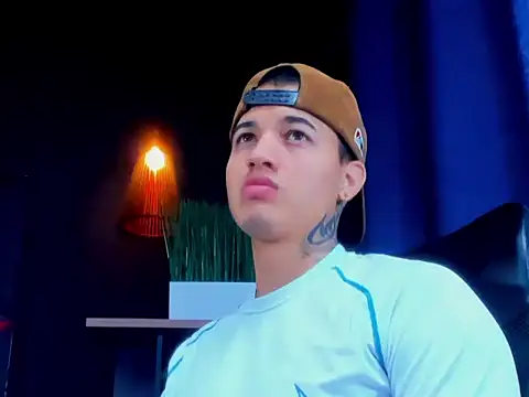 rocoo santos online show from April 2026 06:14:02 PM