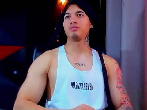 rocoo santos online show from May 2026 05:44:02 PM
