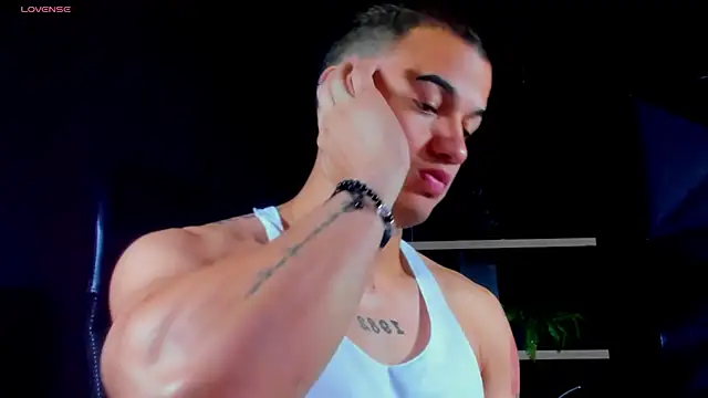 rocoo santos online show from March 2026 05:34:01 PM