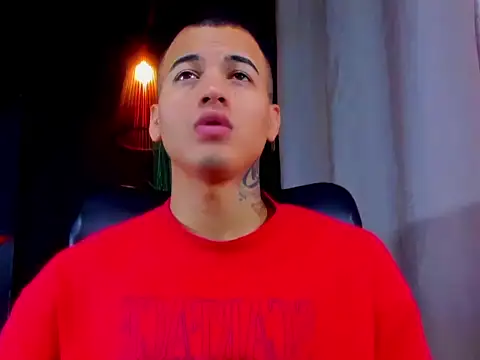 rocoo santos online show from April 2026 06:12:02 PM
