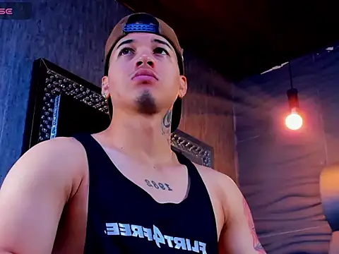 rocoo santos online show from May 2026 05:30:01 PM