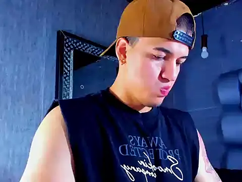 rocoo santos online show from April 2026 05:50:02 PM