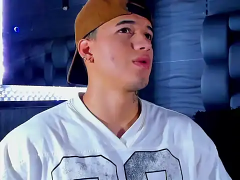 rocoo santos online show from March 2026 11:30:01 PM