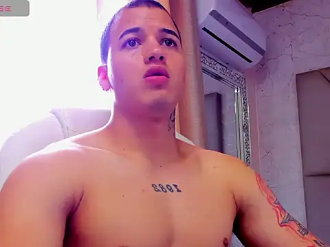 rocoo santos online show from March 2026 07:05:02 PM