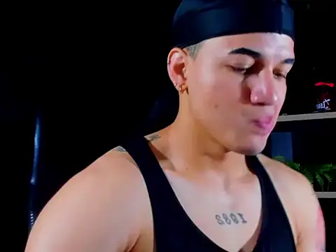 rocoo santos online show from April 2026 06:16:01 PM