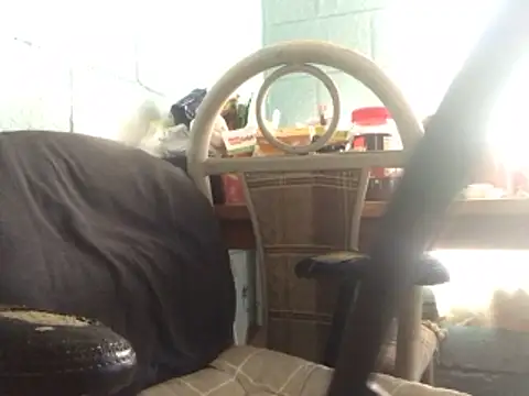 Granverga666 online show from March 2026 10:04:01 PM