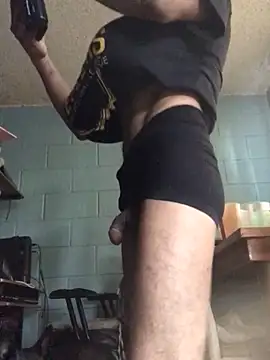 Granverga666 online show from February 2026 12:55:02 AM