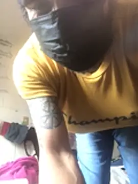 Granverga666 online show from April 2026 03:27:01 PM
