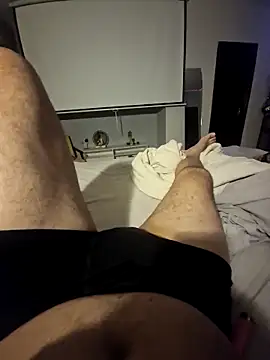 Snapshot of TrisalQuente chatting on February 2026 07:22:01 PM TrisalQuente online show from February 2026 07:22:01 PM