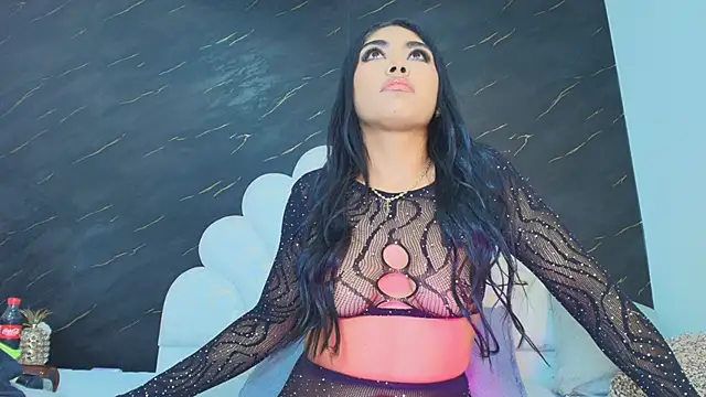 Roxana gomez online show from May 2026 03:25:01 AM