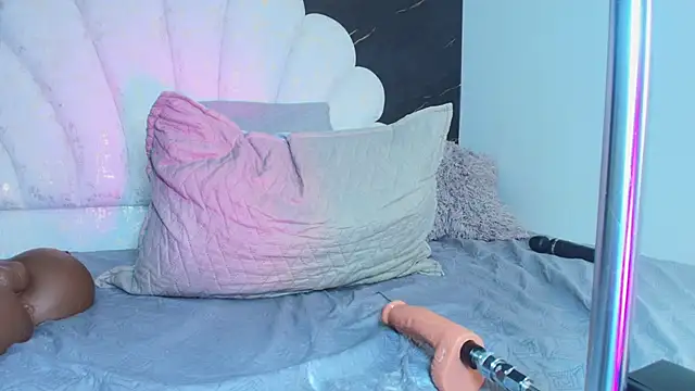 Roxana gomez online show from March 2026 08:26:33 AM