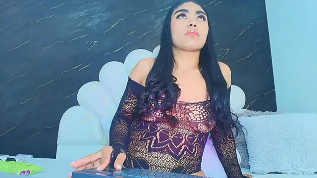 Roxana gomez online show from April 2026 03:07:02 AM