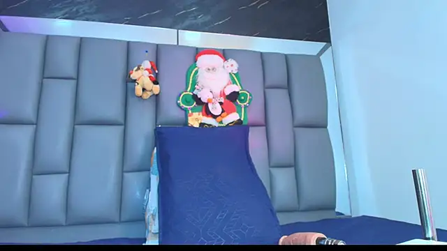 Roxana gomez online show from November 2025 03:06:02 AM