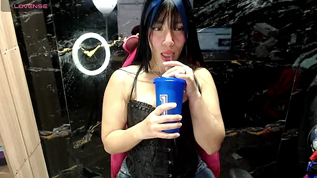 IVET CUTE1 online show from May 2026 11:52:01 PM