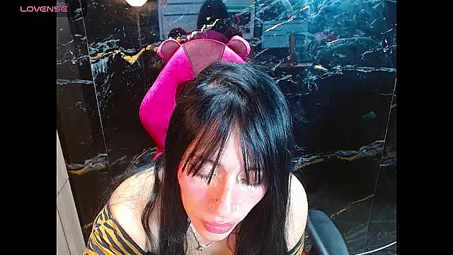 IVET CUTE1 online show from April 2026 04:48:02 AM