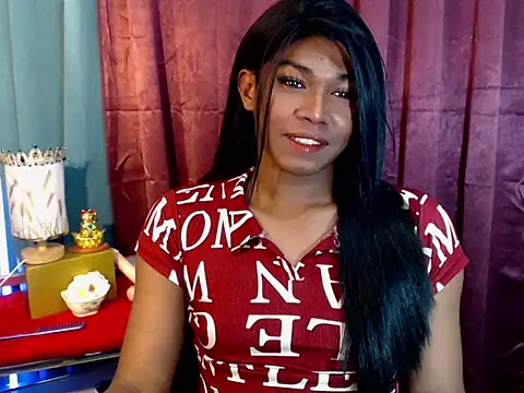 Milagrosa xx online show from April 2026 04:35:01 PM