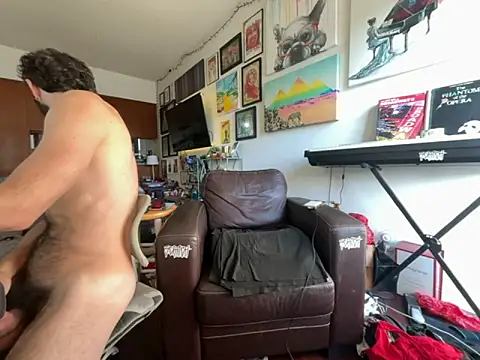 Pupscritch online show from September 2025 04:07:01 PM