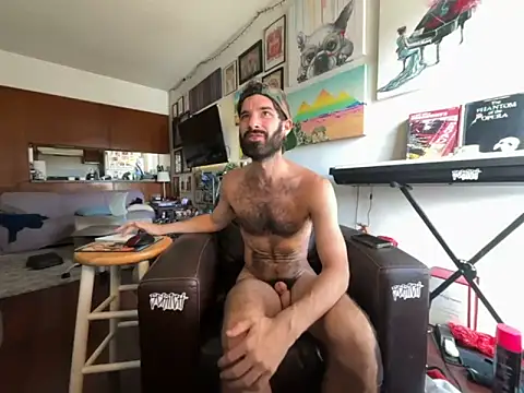 Pupscritch online show from September 2025 06:30:01 PM