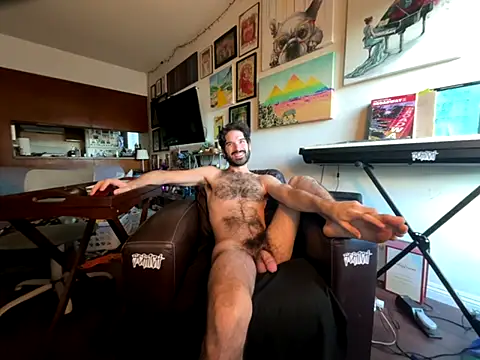 Pupscritch online show from October 2025 12:55:01 AM